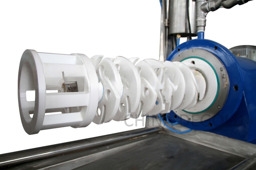 Horizontal Nano 20L Liquid Ink Production Sand Mill Machine