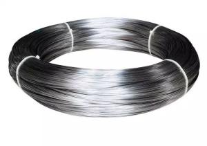 China 6mm Hot Rolled Wire Rod GI Galvanized Wire Rod 45# 55# 60# 70# 72A# wholesale