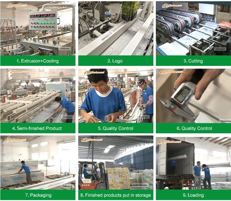 Standard ASTM/DIN/ASNZ/JIS Rectangular PVC Grid Tube Square Tube PVC Plastic Water Pipe