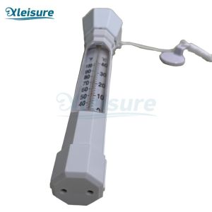 Floating Pool Thermometer Swimming Pool Floating Thermograph Water Temperature