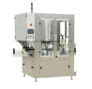 China Automatic Bottle Spray Trigger Head Capping Machine wholesale