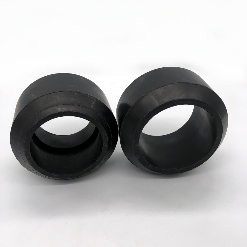 High Temperature Resistant Rubber Oil Packer Elements