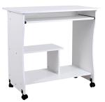 hot saling modern design panel furniture professional computer desk
