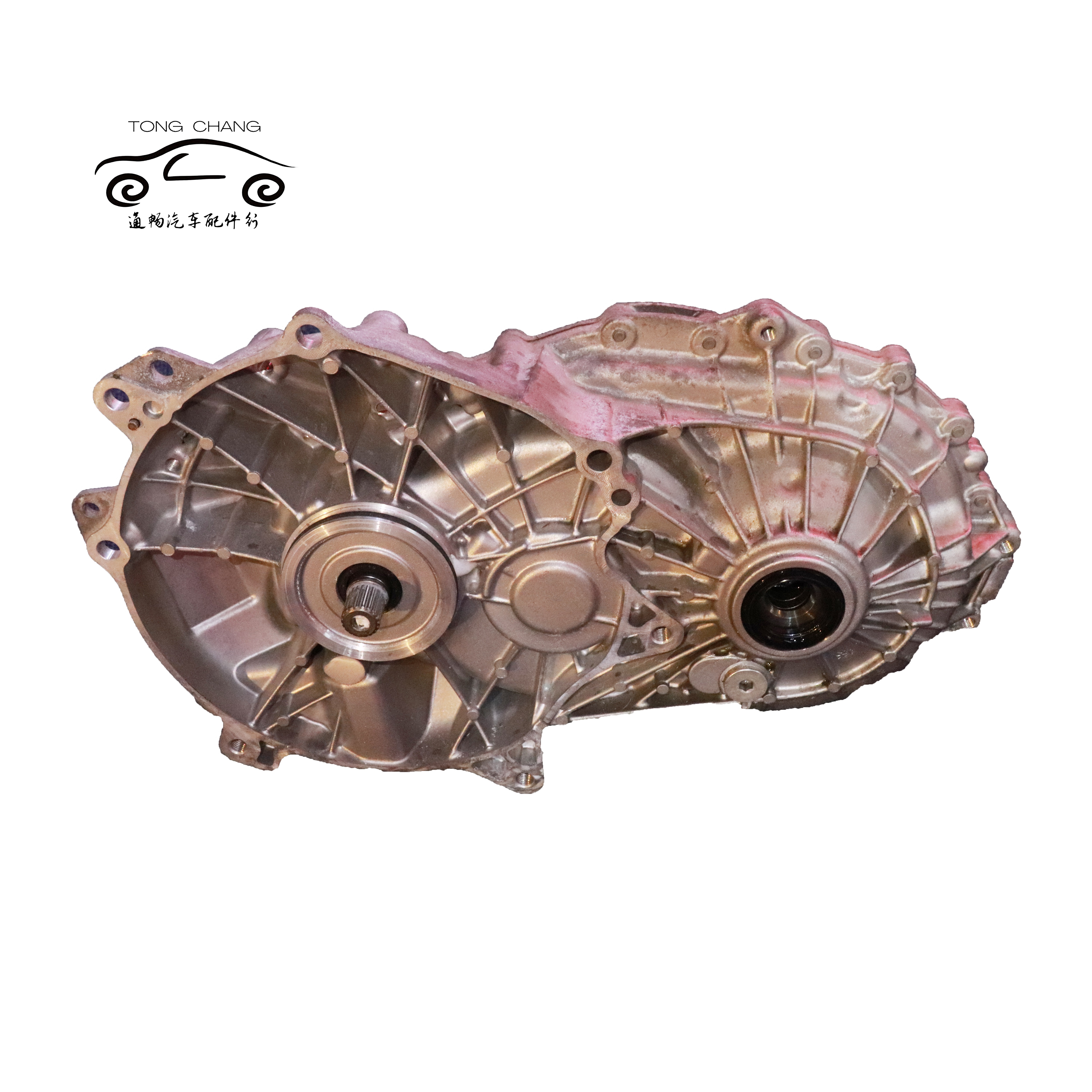 Original Heavy Duty Car Parts Automotive Differential For BMW I8 Series Drive Box