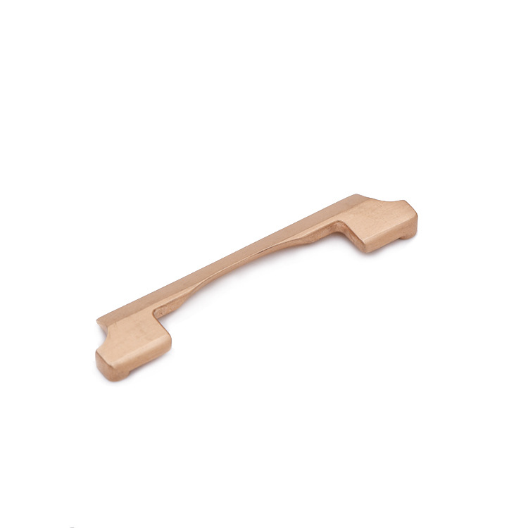 Surface Heat Treatment Metallurgy Process Daily Necessities Razor Accessories