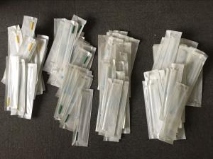 China WHO recommended Surgical Operation Medical MVA Kit Without Sharp Curetage and Noise wholesale