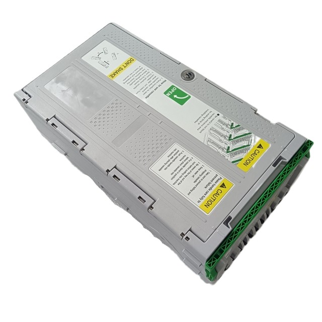 S7430006277 7430006277 Atm Machine Parts Hyosung Recycling Cassette RC50