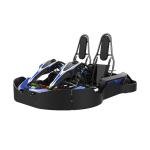 48V Two Person Go Kart Remote Control Adult Racing Go Karts OEM ODM
