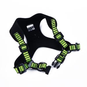 China Anti Lost Pet Vest Harness Soft Safety Neoprene Wear Resistant wholesale