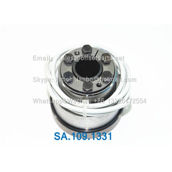 SA.109.1331 /02 clutch 24V DC Original CD102/CX102/XL105 offset printing machine spare parts