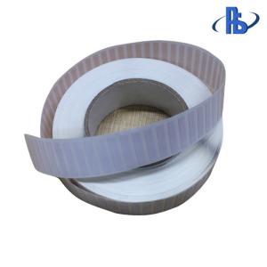 China Heat Resistant Polyimide Labels , Pressure Sensitive Security Seal Stickers wholesale