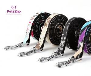 China Polyester Stimulation 26g 120cm Remote Dog Training Collar wholesale