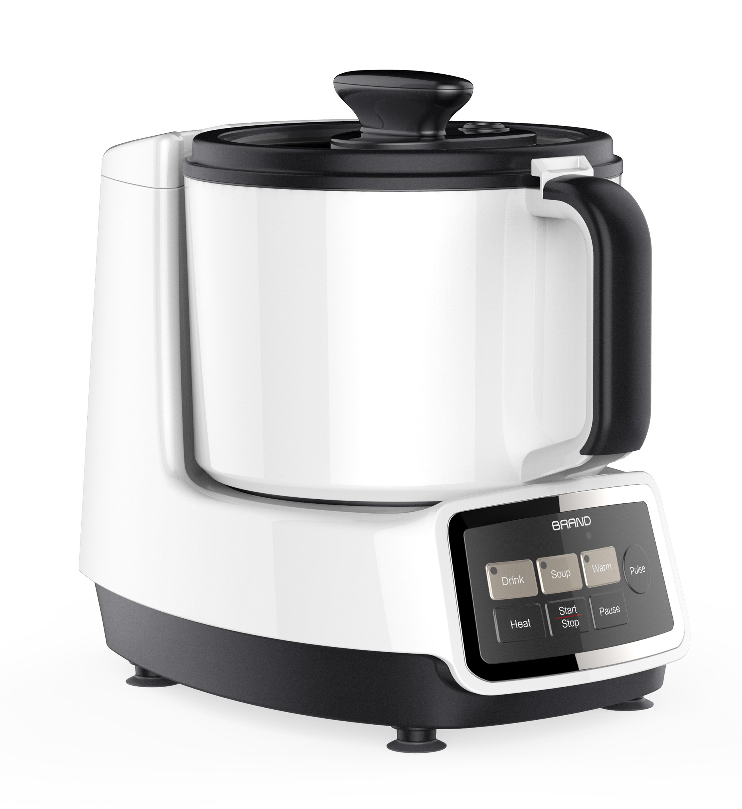 SM102 mini soup maker