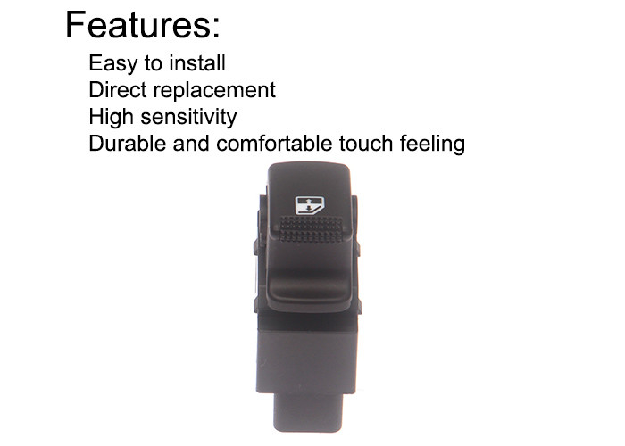 RL RR Front Power Window Control Switch Left Right Rear Right Hyundai Tucson