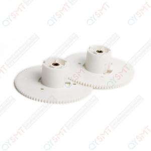 China SMT spare parts Original New SAMSUNG FEEDER COVER J2500462 wholesale