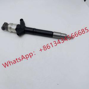 China 15021-530A1 Denso Diesel Common Rail Fuel Injector 05B08256 15021530A1 wholesale