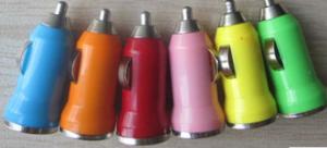 China 5v 1.2a car charger wholesale