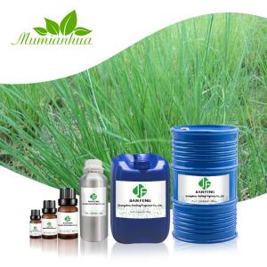 China Organic Pure Vetiver Essential Oil Bulk COA JIANFENG 100% Pure Natural wholesale