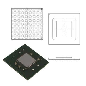 China 6.25Gb/S Xilinx FPGA Chip wholesale