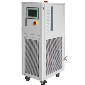 China CE RoHS Refrigerated Heating Circulator Temperature Control Equipment wholesale