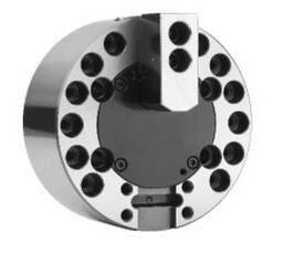 China KM 1 Jaw Sloid power chuck wholesale