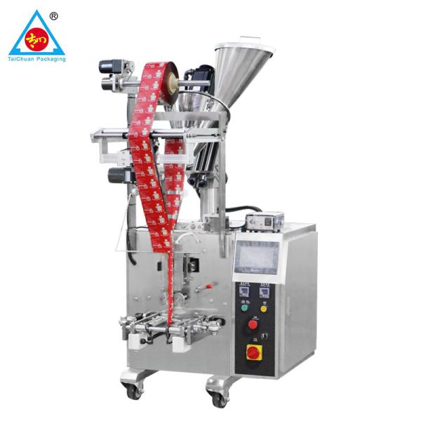 TAICHUAN Automatic Coffee powder packing machine,powder packaging machine milk