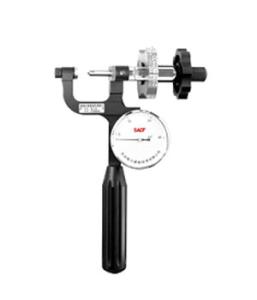 China ISO6508 M-1portable rockwell Hardness Tester 0.5HR Resolution for Metals, Iron, Steel, Copper, Aluminium wholesale