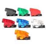 Toggle-Switch-Waterproof-Boot-Plastic-Safety-Flip-Cover-Cap-Multi-colour 12mm