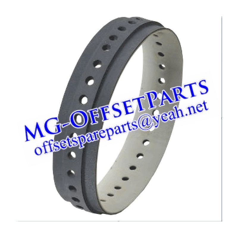 F4.614.821,HD slowdown belt,HD parts