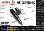 NINE Brand High Quality Diesel Common Rail Diesel Injector 0414702014 Fuel