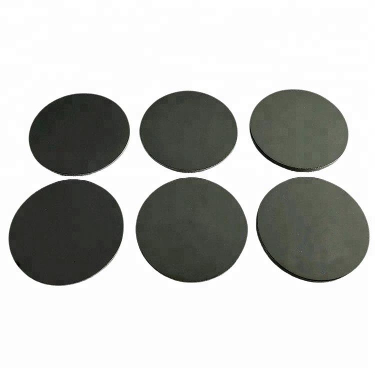 Cutter Polycrystalline Diamond Pcd Cutting Tool Blanks for Ultra Hard Materials
