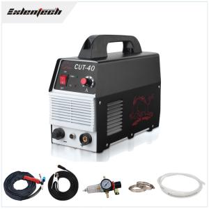 China 220v Cut 40 Portable Plasma Cutter wholesale