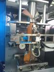 Vertical Back Seal 500g Detergent Powder Packing Machine