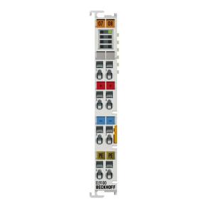 China EL9100 Beckhoff Potential supply terminal 24 V DC wholesale