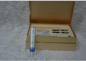 China Electric Permanent Makeup Machine , Taiwan Cartridge Needle Tattoo Gun wholesale