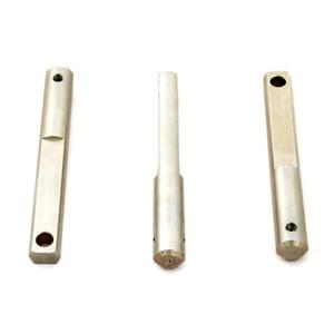 China Flexible EDM Wear Parts Mechanical Parts Hot Galvanized Polishing Anodizing wholesale