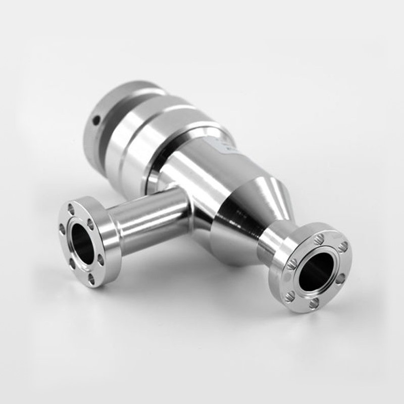 Durable SUS316 CNC Turning Machining Milling Precision Parts Anti Corrosion