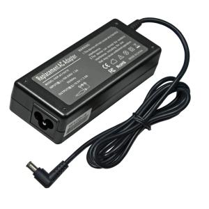 China 12v-24V laptop AC/DC adapter for sony 19.5V 3.9A 6.5*4.4 wholesale