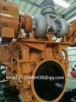jinan diesel engine drilling engine 12v190