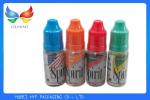 Clear Blown Packaging Shrink Film Rolls , Non - Toxic Heat Activated Shrink Film