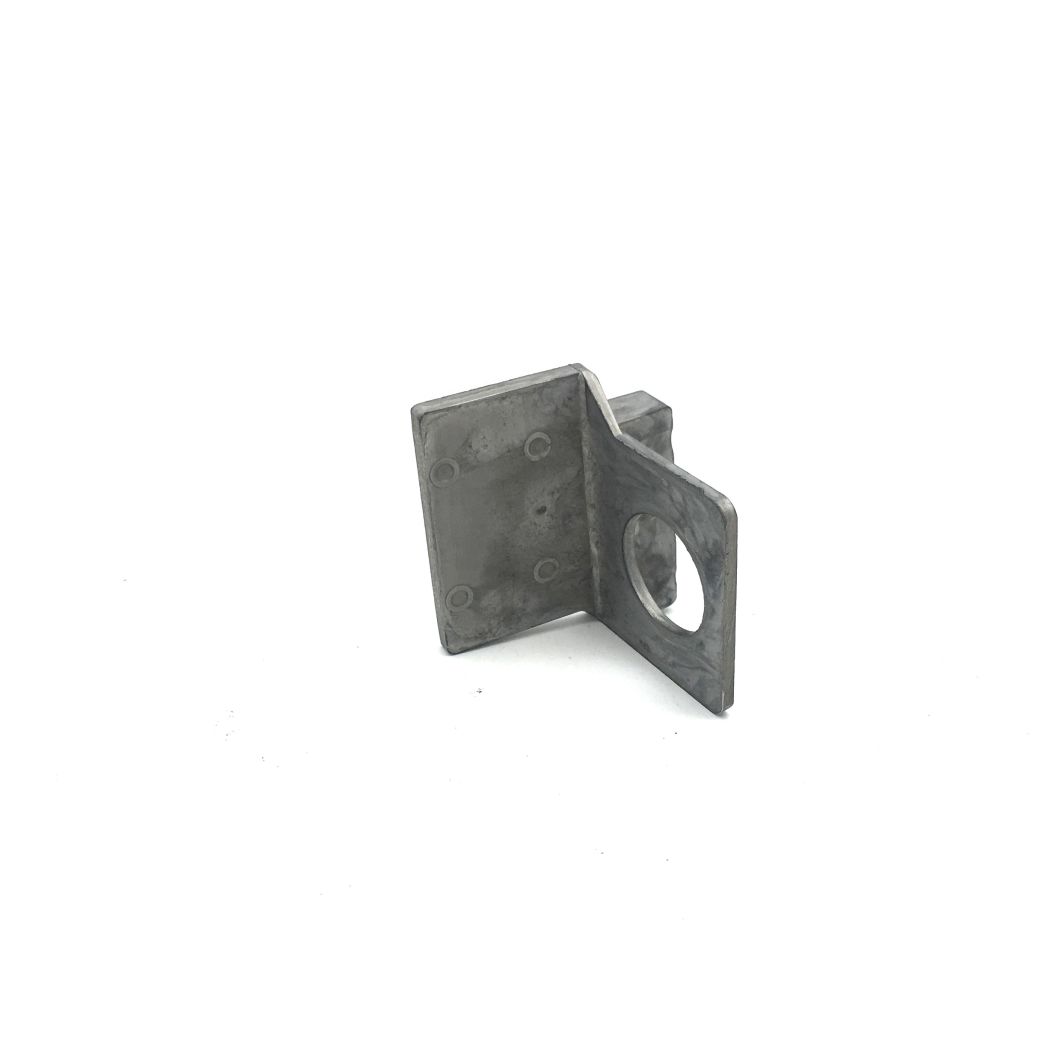 Customized Polishing Aluminum Die Casting Products