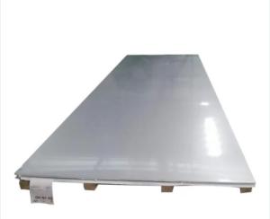 China ASME SS316 No. 1 Surface Hot Rolled SS 304 Plate wholesale