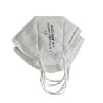 Professional Civilian KN95 Face Mask Nonwoven Earloop Disposable Dust Mask