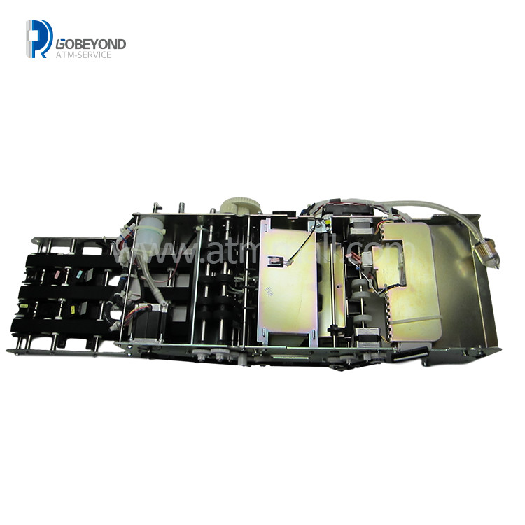 445-0739146 NCR Parts In ATM NCR 6634 Presenter R/A S1 Middle Length For 6634 4450739146