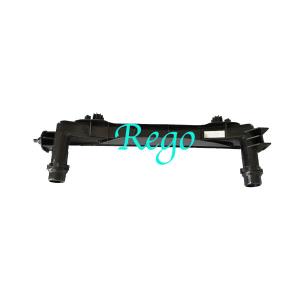 China Audi Plastic Radiator Tank Replacement Automobile Car Molded Spare Parts wholesale
