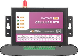 China CWT5002 GPRS Modbus RTU, 3G/4G available wholesale