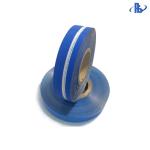 High Temperature Sensitive Security Tamper Tape EVA Adhesive Heat Resistant