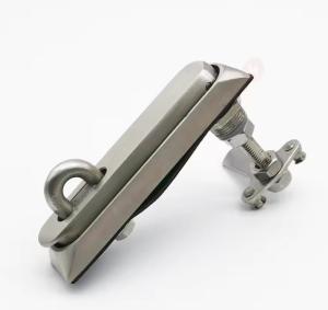 China Heavy Duty Electrical mechanism Cabinet Door Padlock for Household wholesale