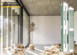 China Neutral Exterior Silicone Sealant Stainless Steel Aluminum Glass Joining wholesale