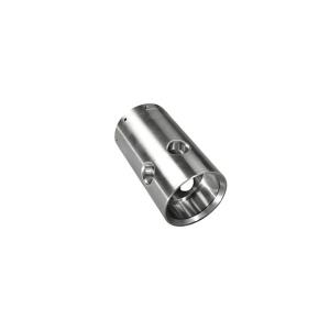 China High Precision CNC Milling Turning Services Stainless Steel Machining Parts wholesale